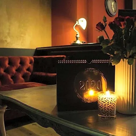 Der Gutschmecker Hotel *