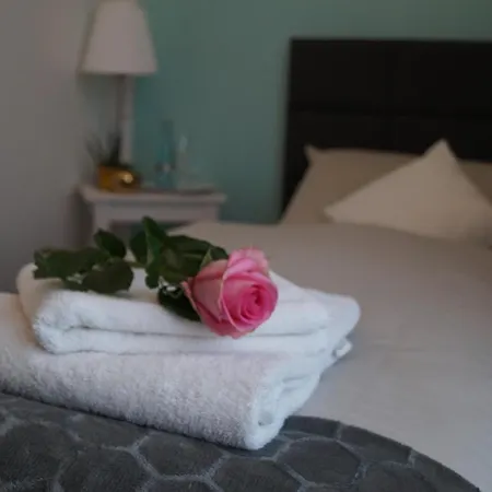 Der Gutschmecker ホテル *