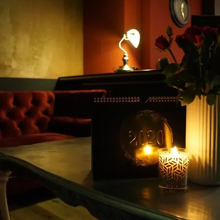 Der Gutschmecker Hotel Bad Bramstedt