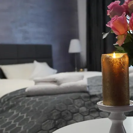 Отель Der Gutschmecker