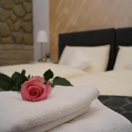 Отель Der Gutschmecker