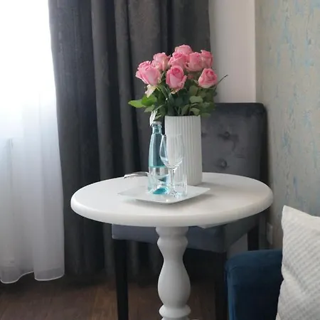 Der Gutschmecker ホテル