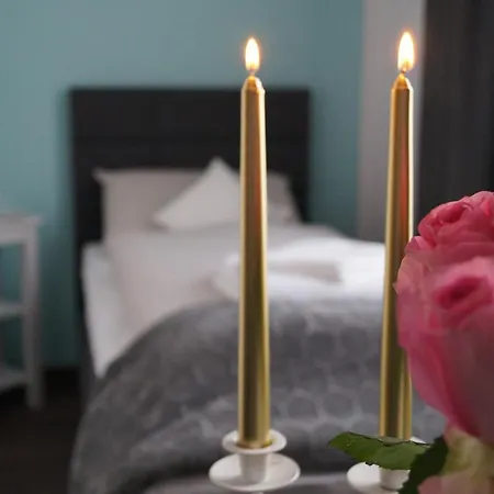 Der Gutschmecker * Бад-Брамштедт