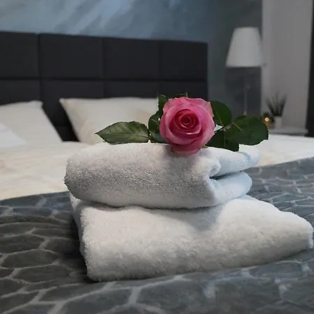 ホテル Der Gutschmecker バート・ブラームシュテト