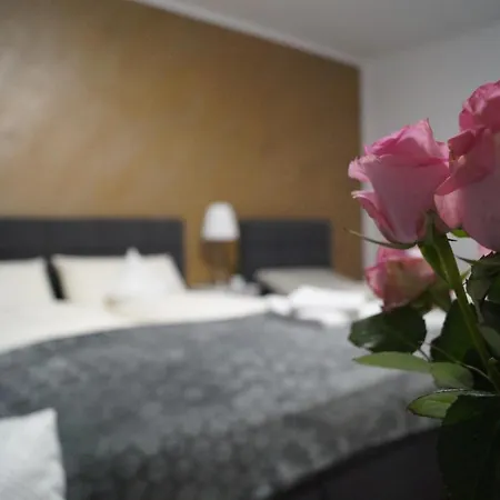 Der Gutschmecker ホテル