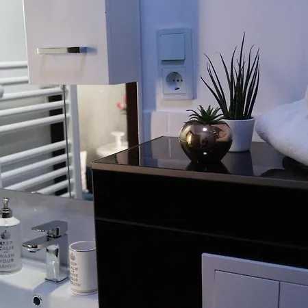 Der Gutschmecker ホテル