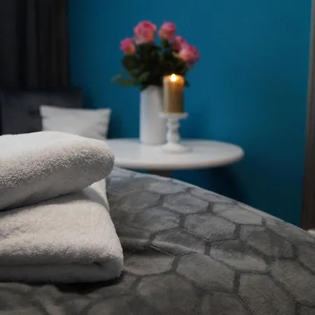 Отель Der Gutschmecker