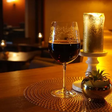 Der Gutschmecker ホテル バート・ブラームシュテト