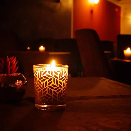 Der Gutschmecker * Бад-Брамштедт