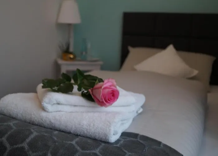 Der Gutschmecker Hotel *