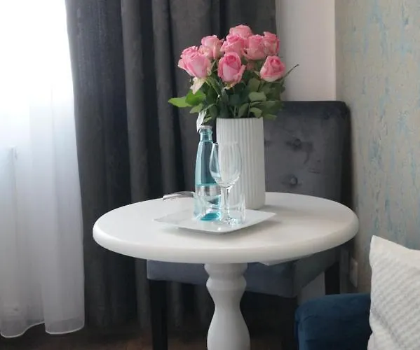 Der Gutschmecker Hotel