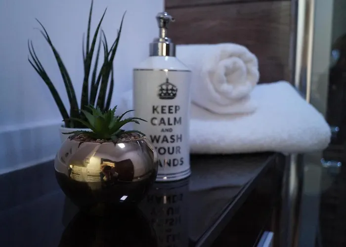 Der Gutschmecker Hotel Bad Bramstedt