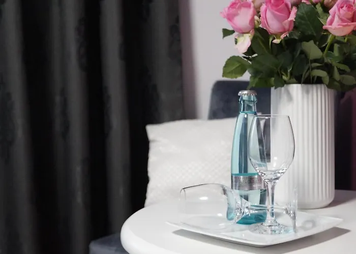 Der Gutschmecker Hotel Bad Bramstedt